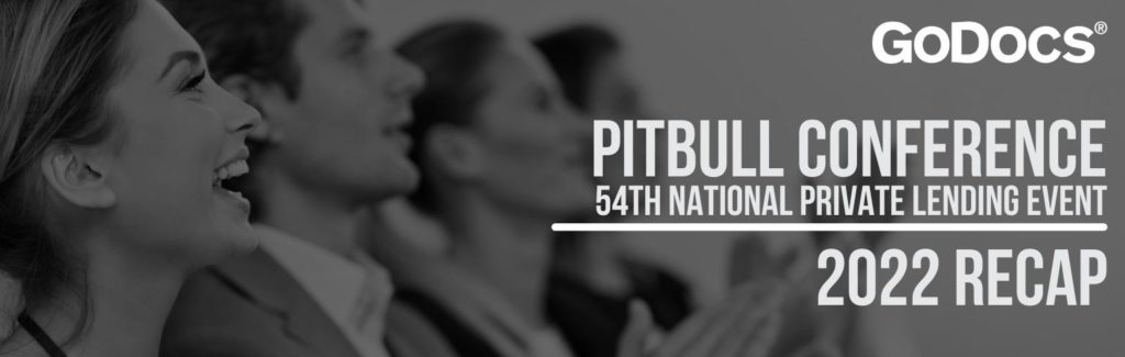 Pitbull Conference 2022 Recap