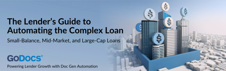 Lenders Guide to Automating the Complex Loan Blog Image