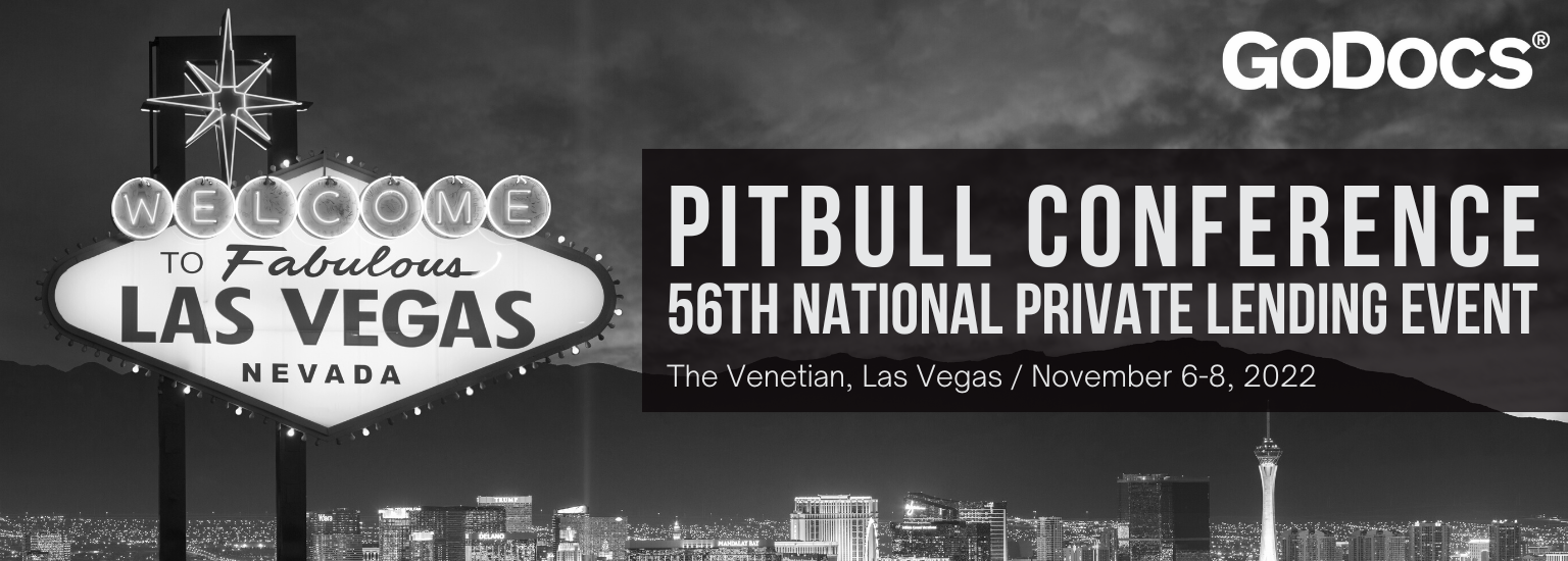 Pitbull Conference 56th Las Vegas
