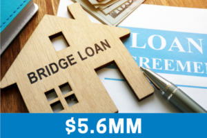 Honchariw v. FJM Private Mortgage Fund $5.6MM