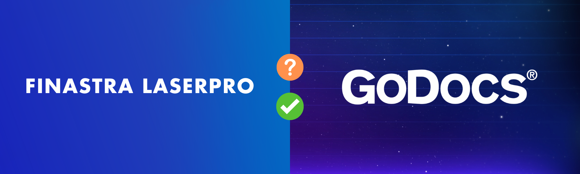 LaserPro v GoDocs