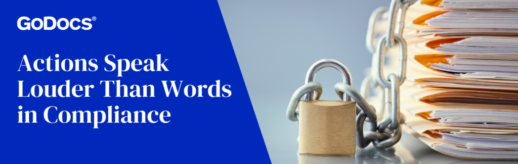 Compliance in Loan Document Automation