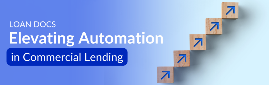 loan docs automation