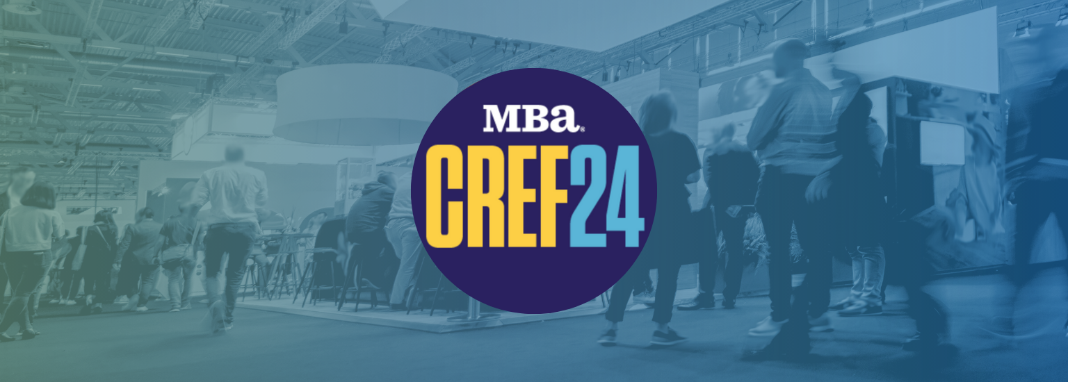 MBA CREF24 Conference