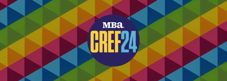 MBA CREF24 Recap