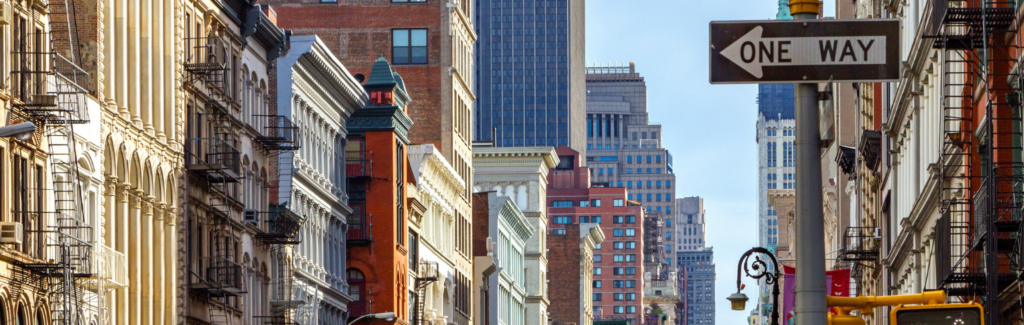 New York Lien Laws in Commercial Lending