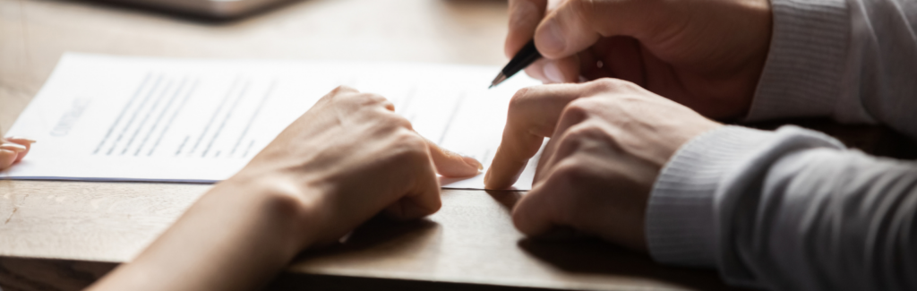 Automating Lender Closing Instructions