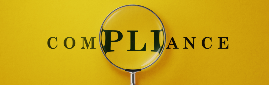 commercial lending compliance