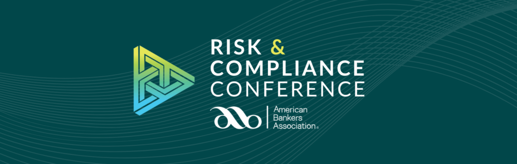 Risk and Compliance Conference