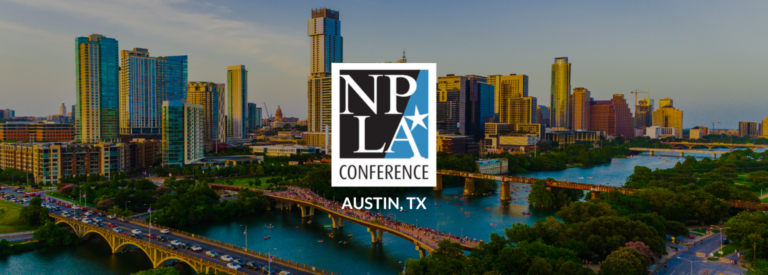 NPLA Austin 2024