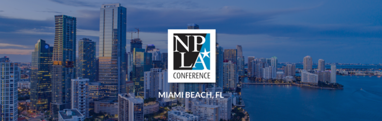 npla conference miami