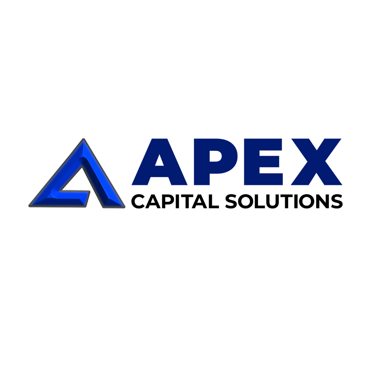 APEX Capital Solutions Logo For GoDocs Customer Testimonial