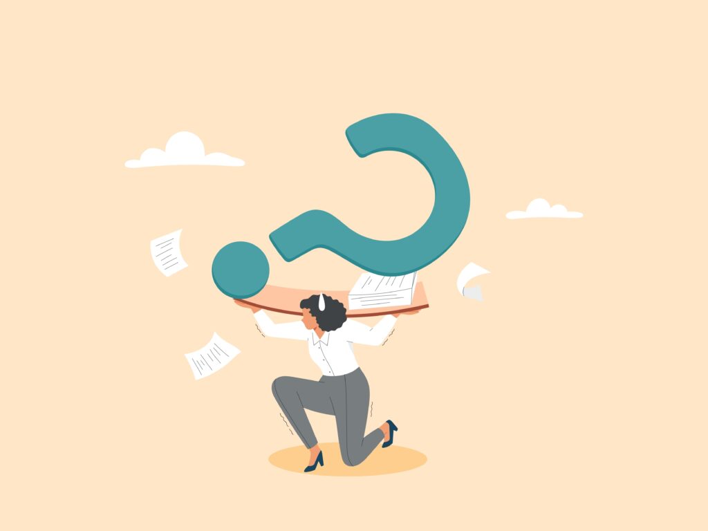 Confusion about when disclosures are needed in commercial lending