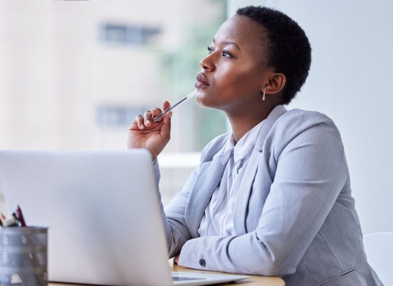 Think Like an Insurance Company