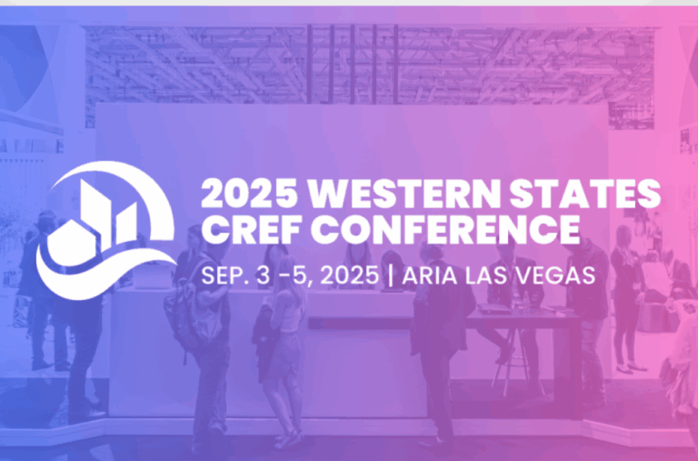 western states cref conference 2025