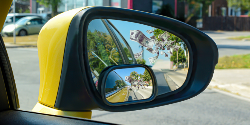 Budget Blind Spots