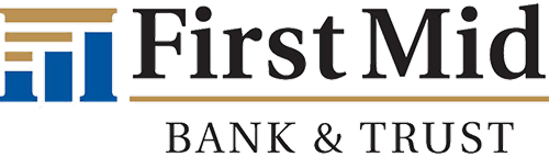 Brittany McLaughlin, AVP and Commercial Loan </br>Processing Manager at First Mid Bank