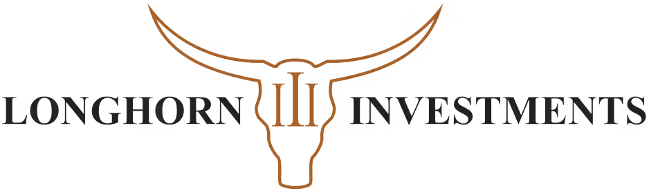 Jeremiah L. Garza, Chief Operating Officer, Longhorn Investment LLC
