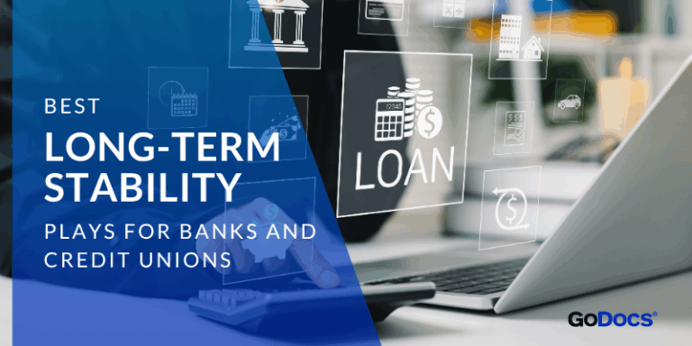 6 Commercial Lending Plays for Banks and Credit Unions That Deliver Long-Term Stability