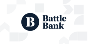 Battle Bank Logo