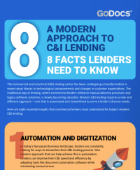 C&I infographic